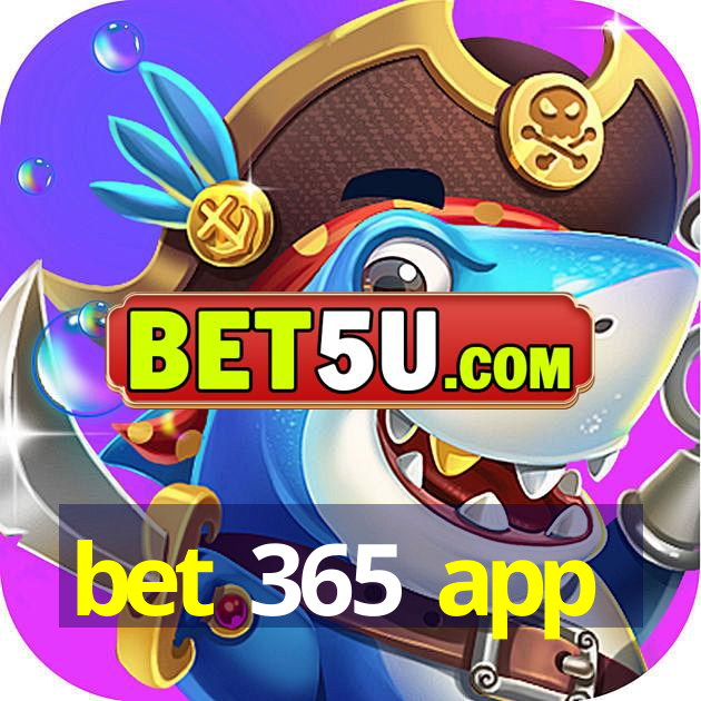 bet 365 app